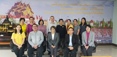 ศูนย์จริยธรรมการวิจัยในมนุษย์ โรงพยาบาลสรรพสิทธิประสงค์