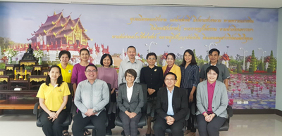 ศูนย์จริยธรรมการวิจัยในมนุษย์ โรงพยาบาลสรรพสิทธิประสงค์