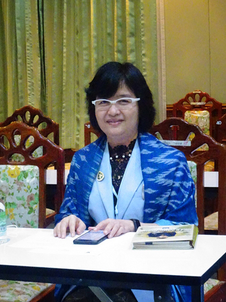 คณกรรมการจริยธรรมการวิจัยในมนุษย์ โรงพยาบาลสรรพสิทธิประสงค์
